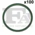 Кільце гумове Fischer Automotive One (FA1) 076.361.100 (фото 1)