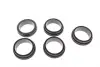 Прокладка турбіни BMW 3 (Е46/E90) 98-05 (49x21) (к-кт 5шт) Fischer Automotive One (FA1) 076.365.005 (фото 2)