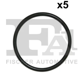 Кільце гумове Fischer Automotive One (FA1) 076.394.005