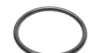 Прокладка турбіни ущільнююча Chevrolet Aveo 1.3/1.4 12- (43x4) (к-кт 5шт) Fischer Automotive One (FA1) 076.450.005 (фото 2)