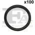 FISCHER BMW Кільце компресора 12*15*1.5 Fischer Automotive One (FA1) 076.480.100 (фото 1)