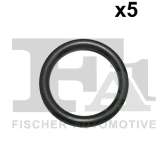 Кільце гумове Fischer Automotive One (FA1) 076.505.005