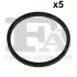 FISCHER BMW Ущільнювальне кільце компресора 5 (F10) M5 11-, 5 (G30, F90) M5 17-, 6 Gran Coupe (F06) M6 13- Fischer Automotive One (FA1) 076.517.005 (фото 1)
