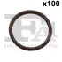 Кільце гумове Fischer Automotive One (FA1) 076.549.100 (фото 1)