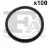 Кільце гумове Fischer Automotive One (FA1) 076.661.100 (фото 1)
