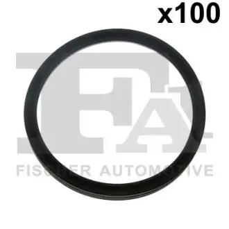 Кільце гумове Fischer Automotive One (FA1) 076.661.100