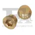 FISCHER OAS091 масляна пробка M20x1.5 L=11 Talbot/Peugeot (OE - 032510) 095.410.001