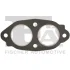 FISCHER BMW прокладка глушника 3 серія (E46) 00-06X3 04-Z4 04-06 Fischer Automotive One (FA1) 100-917 (фото 1)