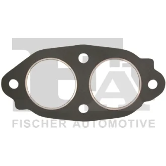 FISCHER BMW прокладка глушника 3 серія (E46) 00-06X3 04-Z4 04-06 Fischer Automotive One (FA1) 100-917