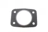 Прокладка труби вихлопної BMW 3 (E90) 05-11 Fischer Automotive One (FA1) 100-920 (фото 2)