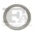 Прокладка вихлопної системи металева Fischer Automotive One (FA1) 100-928 (фото 1)