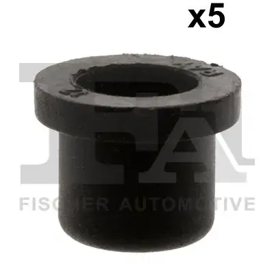 Втулка кріплення емблеми BMW X5 (E53/E70) 99- FA1 10-10008.5 (фото 1)
