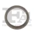 FISCHER BMW Кільце глушника (54,2X69) Fischer Automotive One (FA1) 101-954 (фото 1)