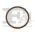 Прокладка вихлопної системи металева Fischer Automotive One (FA1) 101-958 (фото 1)