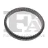FISCHER BMW Уплотнительное кольцо 65,7x75x10 мм (OE - 18307568564) Fischer Automotive One (FA1) 101-965 (фото 1)