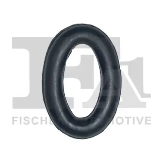 FISCHER BMW кріплення глушника EPDM 3/5/7 серія (E28/E36/E39) Fischer Automotive One (FA1) 103-709