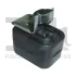 FISCHER BMW кріплення глушника гума E39 (мат. EPDM) Fischer Automotive One (FA1) 103-715 (фото 1)