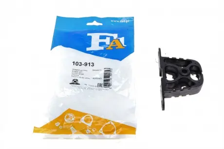 Кріплення гумометалеве Fischer Automotive One (FA1) 103-913