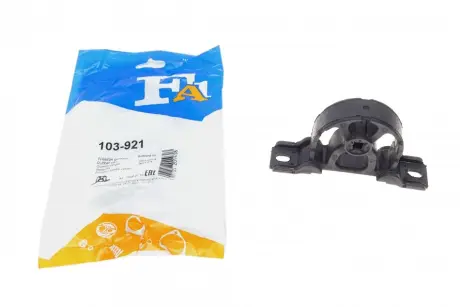 Кріплення гумометалеве Fischer Automotive One (FA1) 103-921