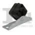 FISCHER BMW кронштейн глушника E60/63/64/65/66 Fischer Automotive One (FA1) 103-927 (фото 1)