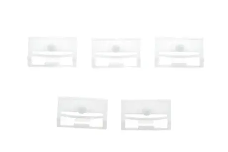 Кліпса кріплення обшивки (к-кт 5 шт) BMW 3 (E36/E46/E90) Fischer Automotive One (FA1) 10-40048.5