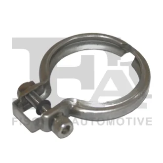 FISCHER BMW Хомут SS (OE - 11657558922) FA1 104-860