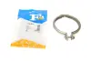 Хомут глушника BMW 3 (F30/F80/G20/G80/G28)/5 (F10/G30/F90)/7 (G11/G12) 11- B46/B48/N20/N26 Fischer Automotive One (FA1) 104-894 (фото 1)