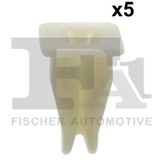 Кліпса кріплення молдинга (к-кт 5шт) MB Sprinter/Vito 95- Fischer Automotive One (FA1) 10-60002.5
