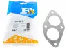 Прокладка двигуна металева Fischer Automotive One (FA1) 110-901 (фото 1)