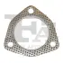 FISCHER VW Прокладка глушителя AUDI Fischer Automotive One (FA1) 110-931 (фото 1)