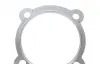 Прокладка вихлопної системи металева Fischer Automotive One (FA1) 110-957 (фото 2)