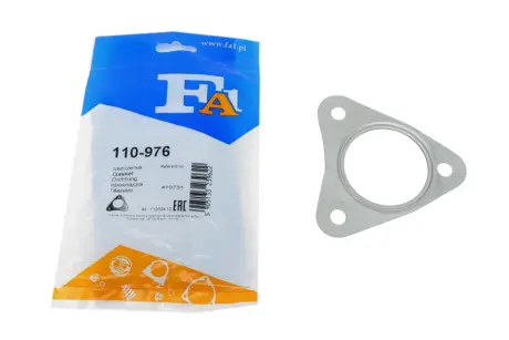 Прокладка вихлопної системи металева Fischer Automotive One (FA1) 110-976