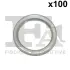 Кільце гумове 111.256.100