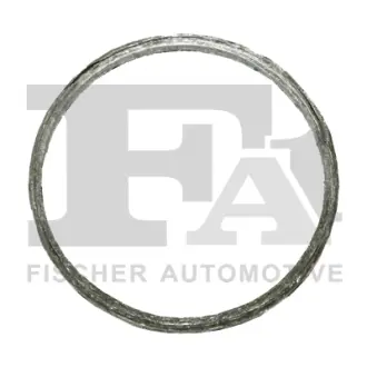 FISCHER VW Кільце вихл. труби 73*80,5*6 GOLF 1.0 13-, SKODA, AUDI, PORSCHE, FORD, CUPRA Fischer Automotive One (FA1) 111-974