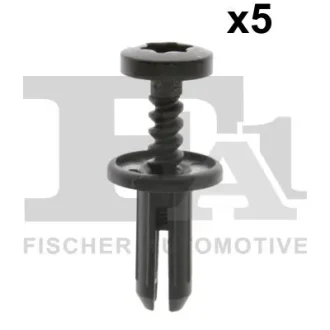 Кліпса кріплення (пістон) (к-кт 5шт) Citroen Berlingo/Opel Combo/Peugeot Partner 1.5/1.6 18- FA1 11-30011.5