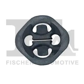 FISCHER VW кріплення глушника AUDI SKODA Favorit -95, Felicia -01 (мат. EPDM) Fischer Automotive One (FA1) 113-714