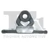 FISCHER VW кріплення глушника (мат. EPDM) Fischer Automotive One (FA1) 113-719 (фото 1)