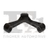 FISCHER VW кріплення глушника Bora, Caddy, Golf, Passat, T5AUDI A3/A4 -08/A6 -05 SEATSKODA (мат. EPDM) Fischer Automotive One (FA1) 113-724 (фото 1)
