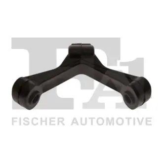 FISCHER VW кріплення глушника Bora, Caddy, Golf, Passat, T5AUDI A3/A4 -08/A6 -05 SEATSKODA (мат. EPDM) Fischer Automotive One (FA1) 113-724
