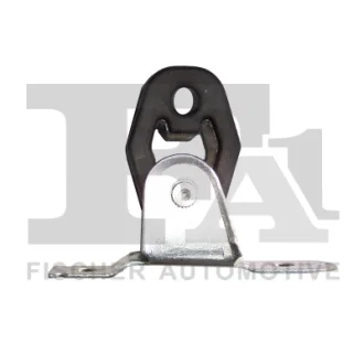FISCHER VW кронштейн глушника SKODA Fabia 00-, Polo 01-, SEAT (мат. EPDM) Fischer Automotive One (FA1) 113-741