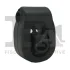 FISCHER VW кріплення глушника T4 96- (мат. EPDM) Fischer Automotive One (FA1) 113-762 (фото 1)