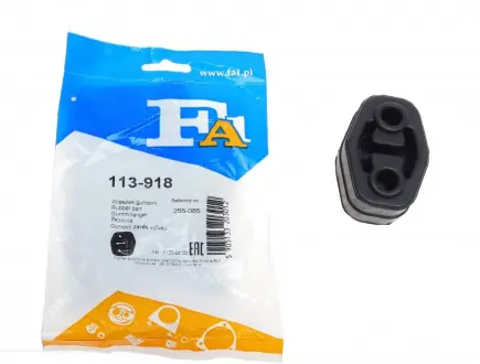 Кріплення гумове Fischer Automotive One (FA1) 113-918