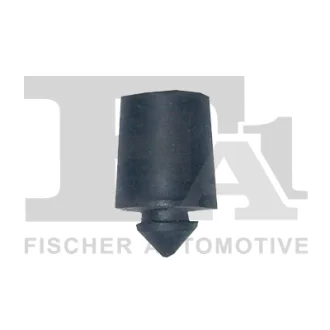 FISCHER VW подушка глушника AUDI 80/90 -91 Fischer Automotive One (FA1) 113-927