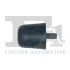 FISCHER VW кріплення глушника AUDI A6 -97, 100 -94 Fischer Automotive One (FA1) 113-934 (фото 1)