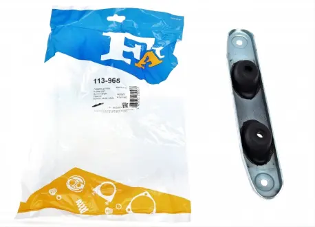 Кріплення гумометалеве Fischer Automotive One (FA1) 113-965