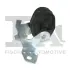 FISCHER AUDI Резино-металлическая подвеска A6 C6 2.0 04- Fischer Automotive One (FA1) 113-978 (фото 1)