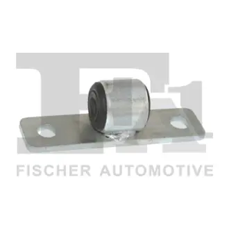 FISCHER VW кронштейн глушника Golf III 1,9D -99, Vento 1,9D -98 Fischer Automotive One (FA1) 113-995