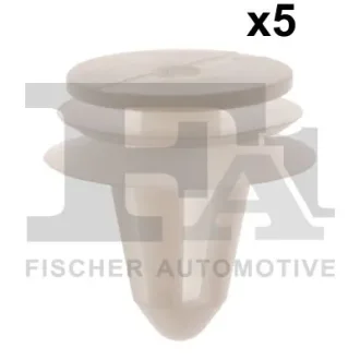 Кліпса кріплення обшивки (к-кт 5 шт) BMW Fischer Automotive One (FA1) 11-40011.5 - фото Кліпса кріплення обшивки (к-кт 5 шт) BMW Fischer Automotive One (FA1) 11-40011.5