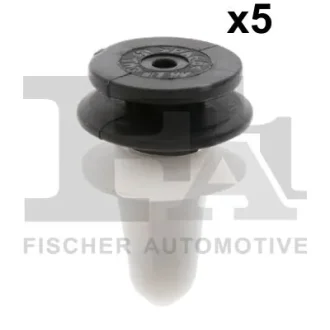 Кліпса кріплення обшивки дверей (к-кт 5шт) VW Polo 1.0 17- FA1 11-40030.5