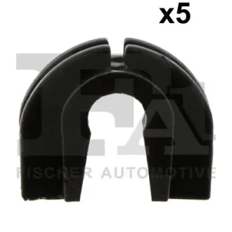 Кліпса кріплення решітки радіатора (к-кт 5 шт) VW T4 90-03 Fischer Automotive One (FA1) 11-40128.5